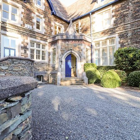 Loughrigg Suite Ambleside Eksteriør bilde