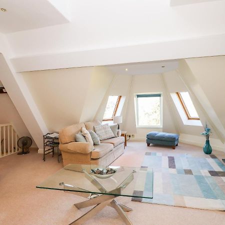 Loughrigg Suite Ambleside Eksteriør bilde