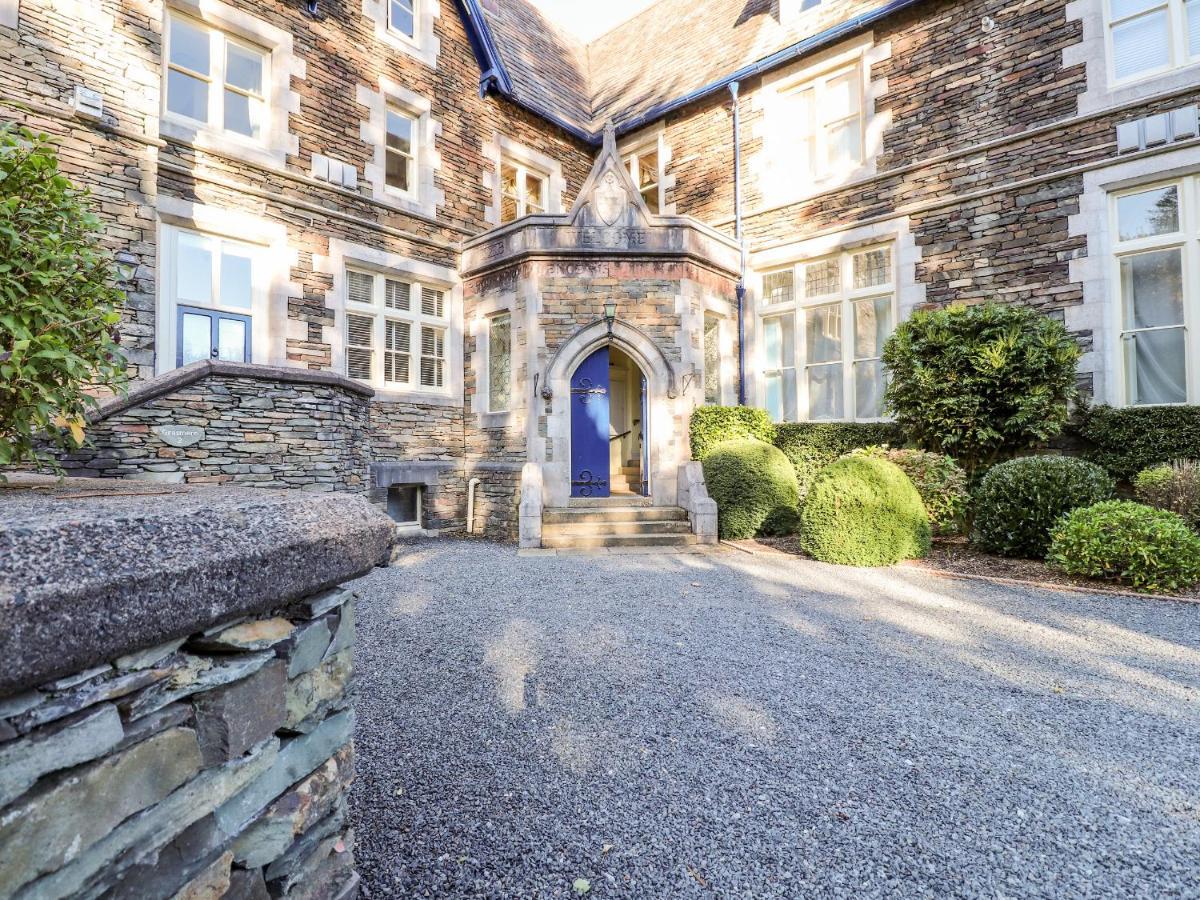 Loughrigg Suite Ambleside Eksteriør bilde