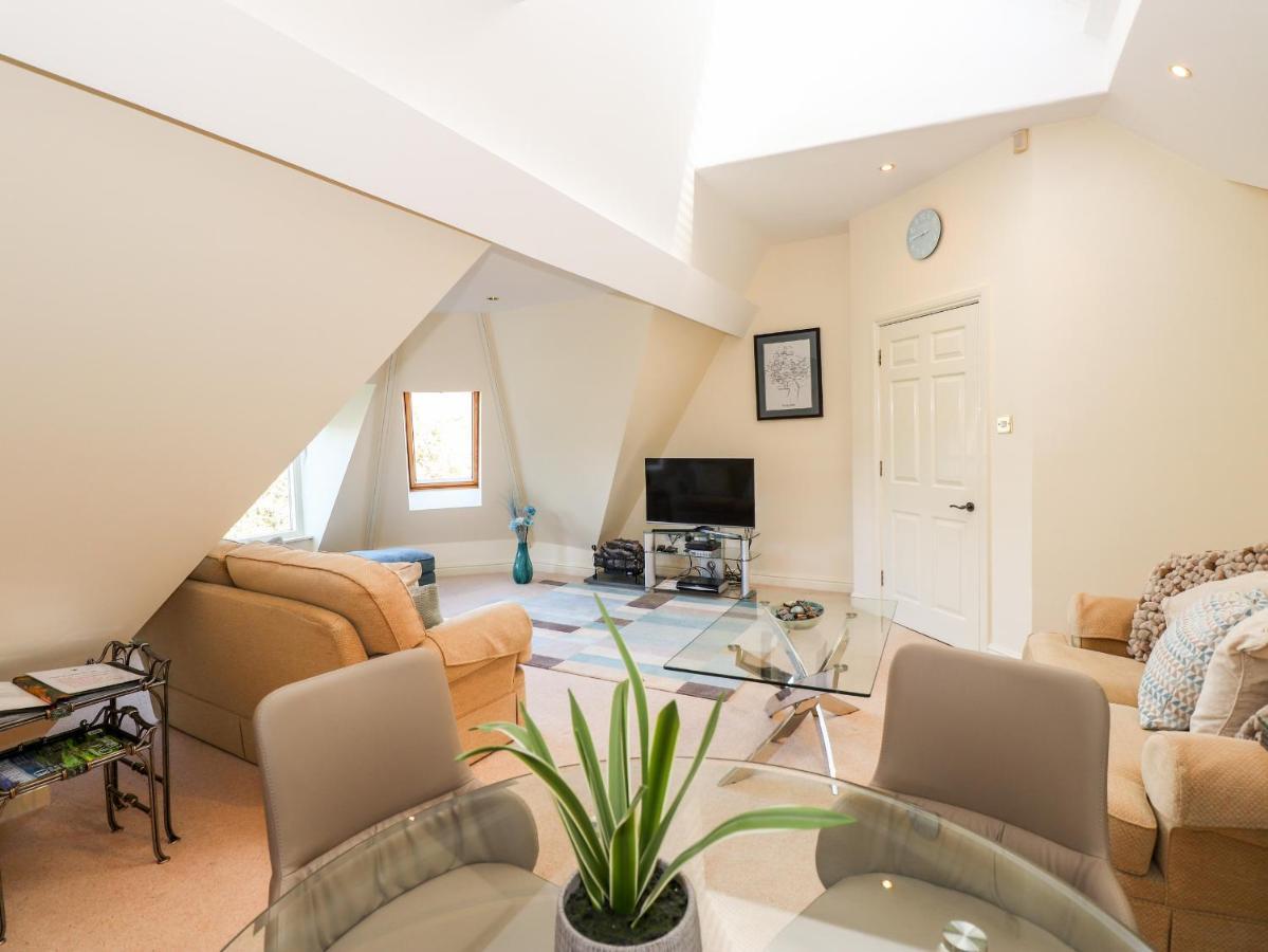 Loughrigg Suite Ambleside Eksteriør bilde