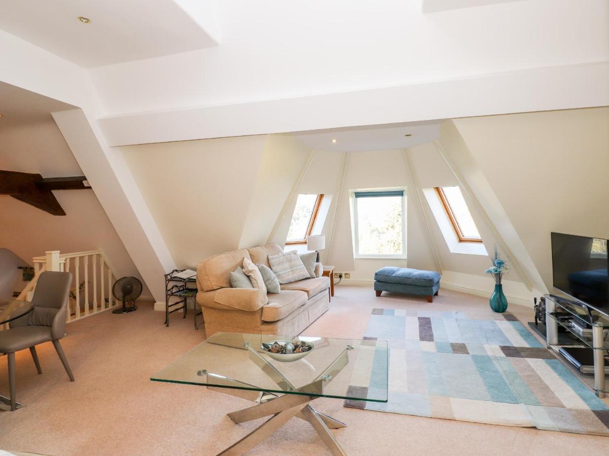 Loughrigg Suite Ambleside Eksteriør bilde