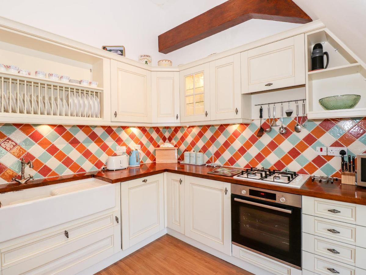 Loughrigg Suite Ambleside Eksteriør bilde