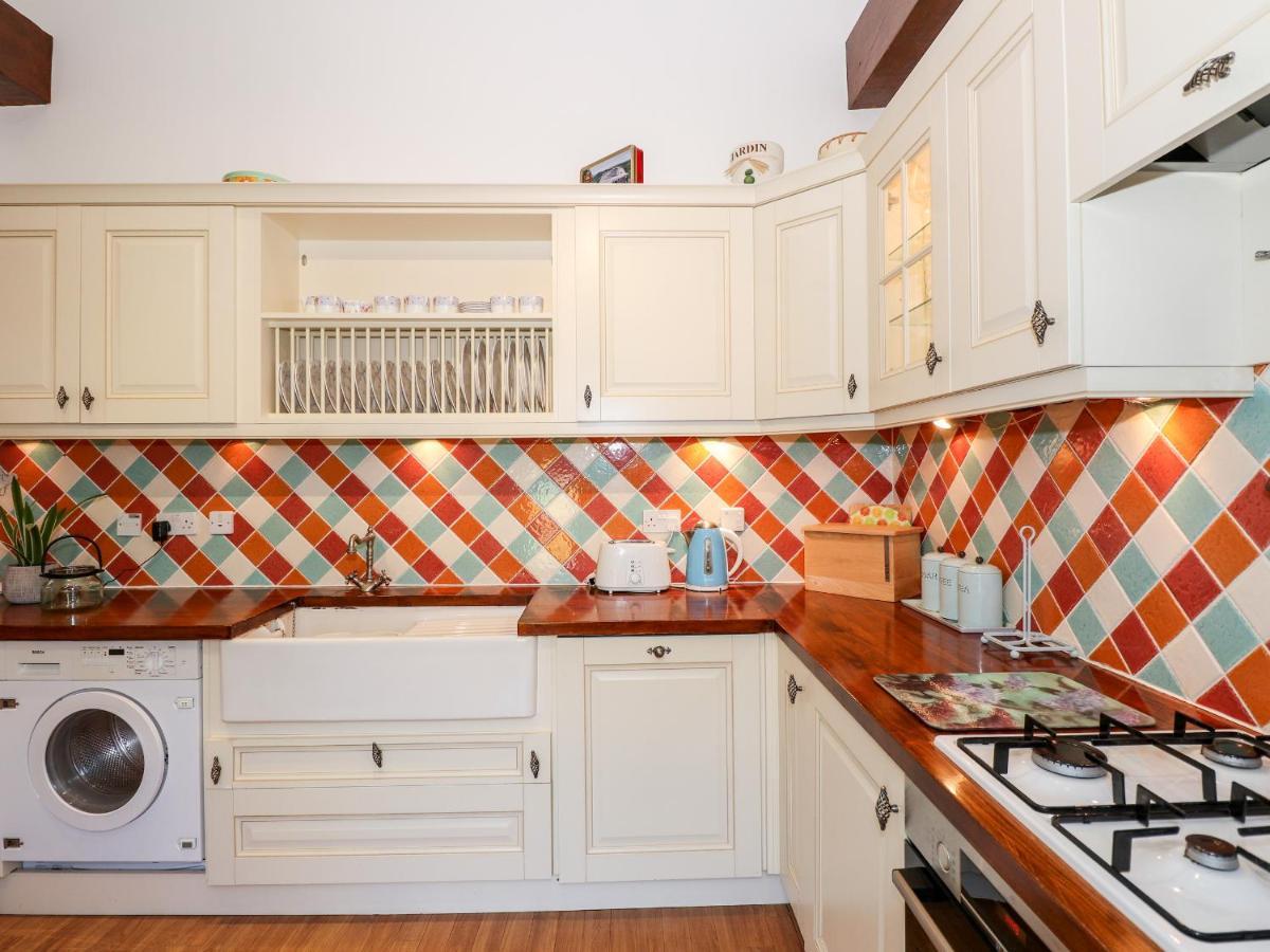 Loughrigg Suite Ambleside Eksteriør bilde