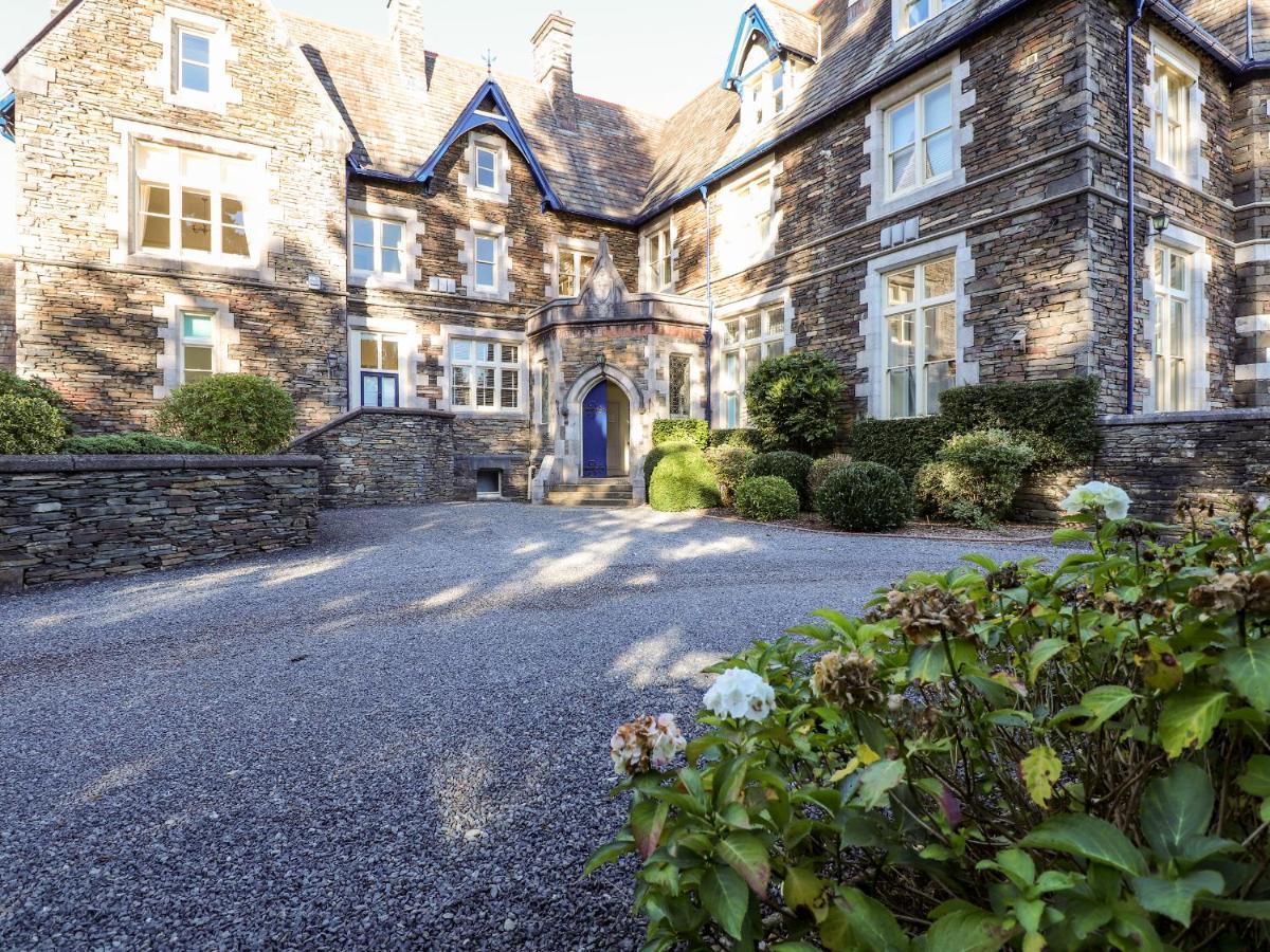 Loughrigg Suite Ambleside Eksteriør bilde