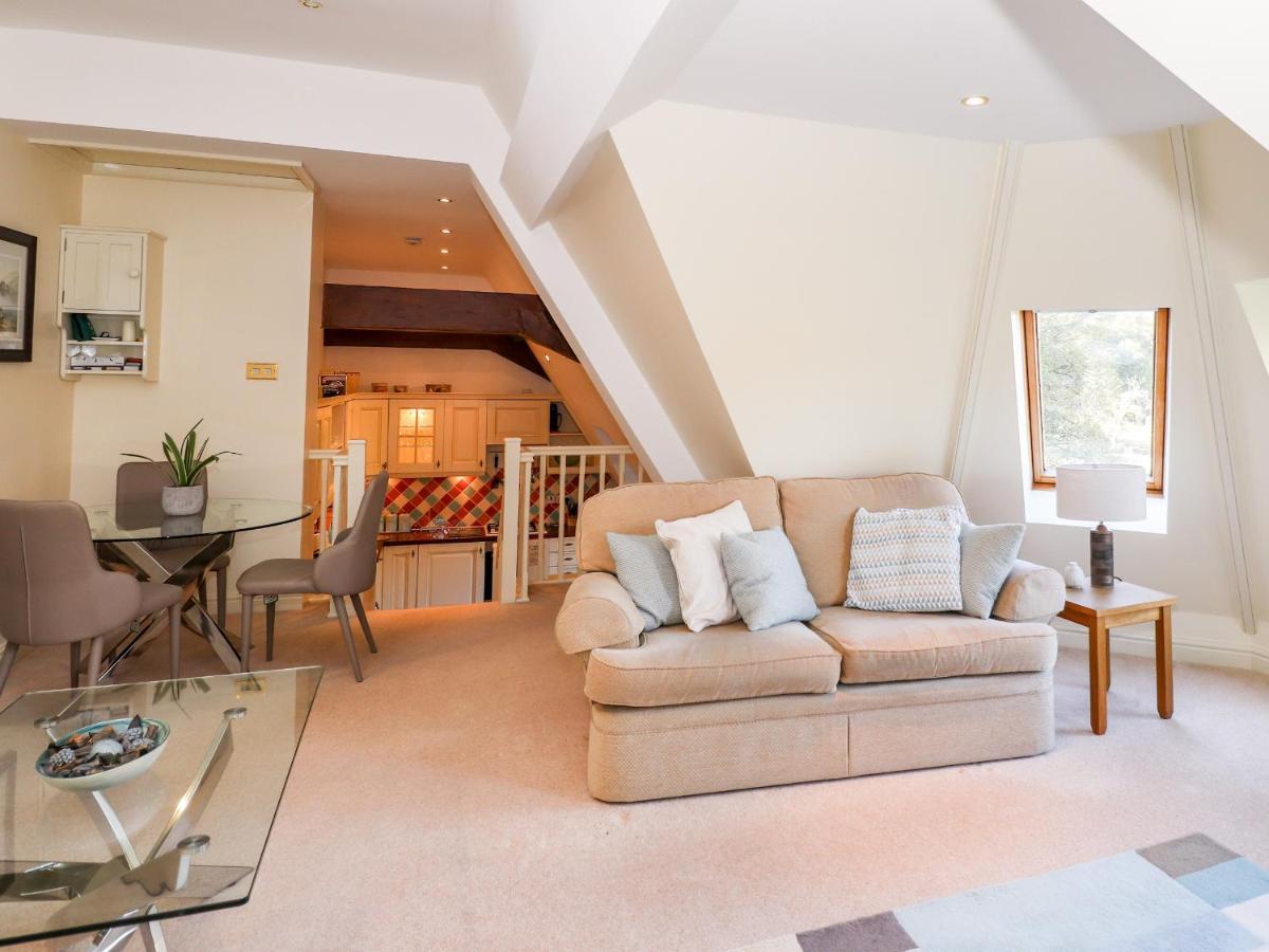 Loughrigg Suite Ambleside Eksteriør bilde