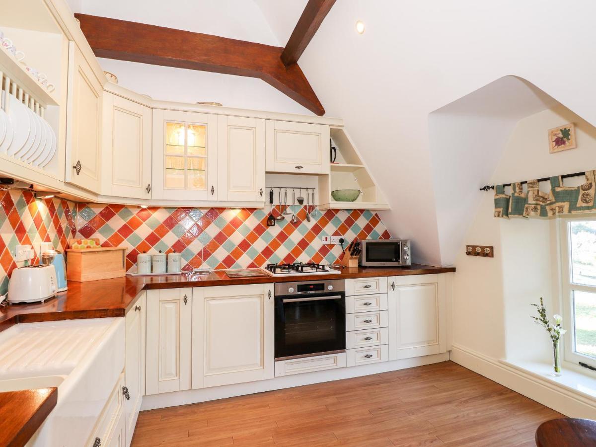Loughrigg Suite Ambleside Eksteriør bilde