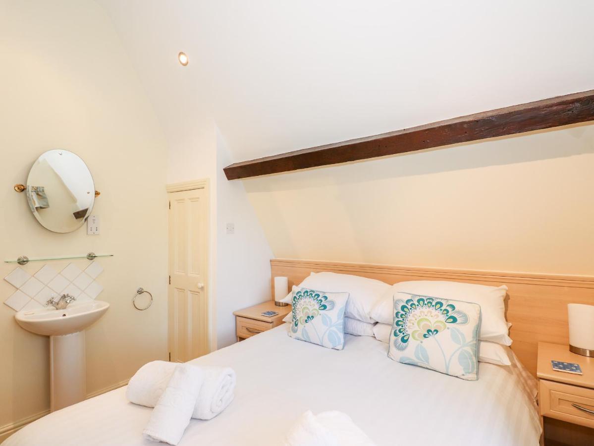 Loughrigg Suite Ambleside Eksteriør bilde