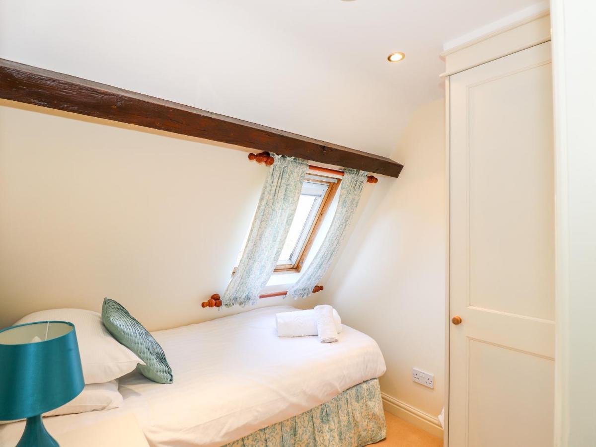 Loughrigg Suite Ambleside Eksteriør bilde