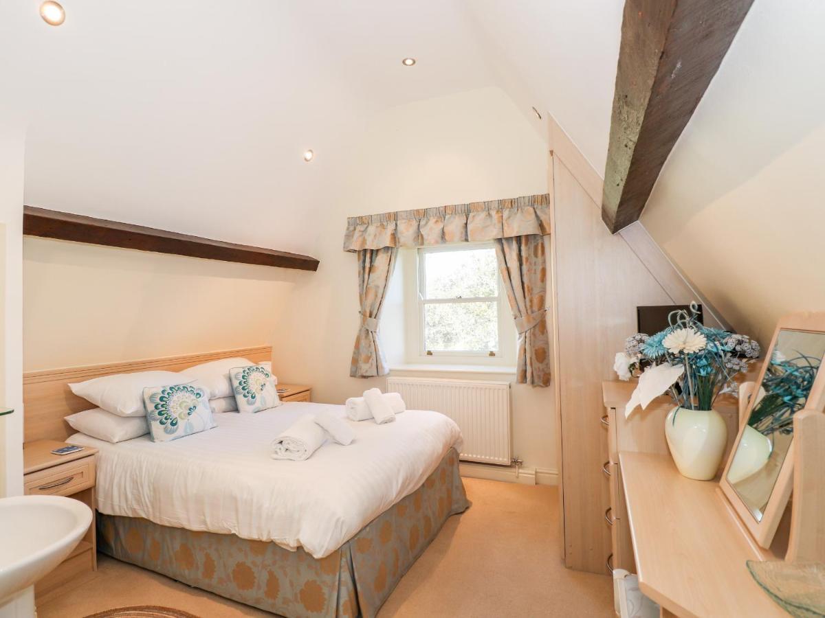 Loughrigg Suite Ambleside Eksteriør bilde