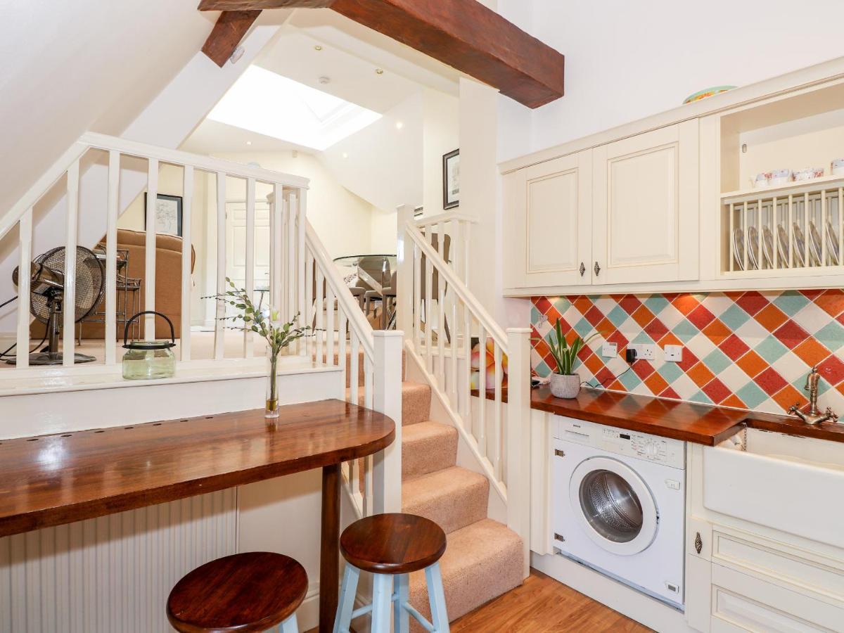 Loughrigg Suite Ambleside Eksteriør bilde