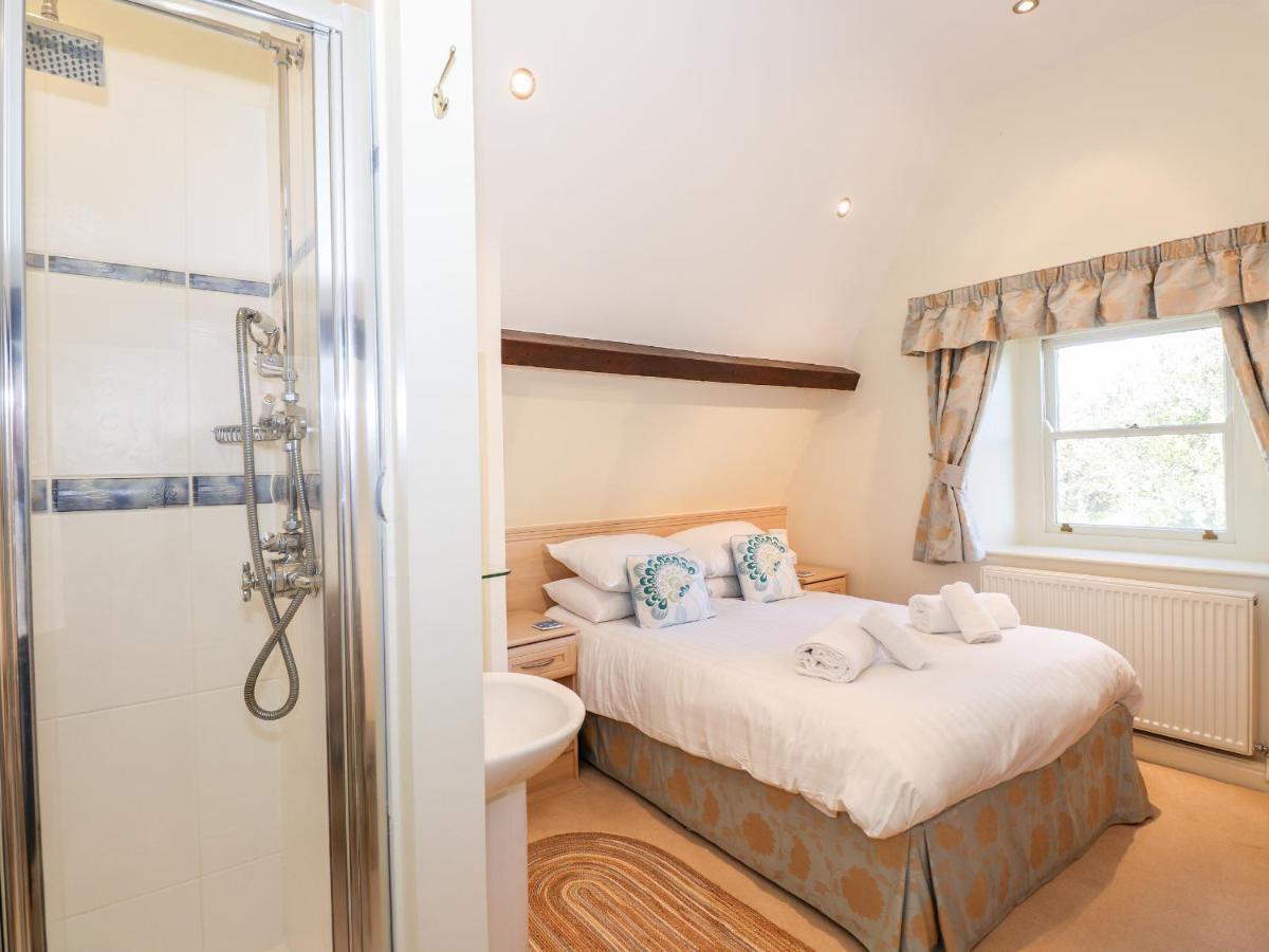 Loughrigg Suite Ambleside Eksteriør bilde