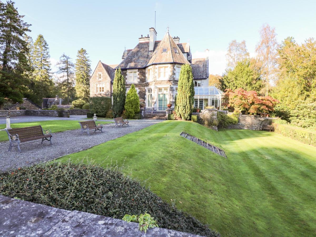 Loughrigg Suite Ambleside Eksteriør bilde
